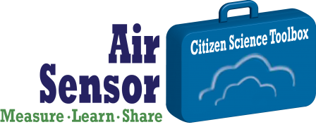 Air Sensor Citizen Toolbox