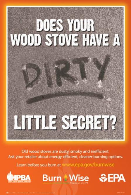 Dirty Little Secrets Poster