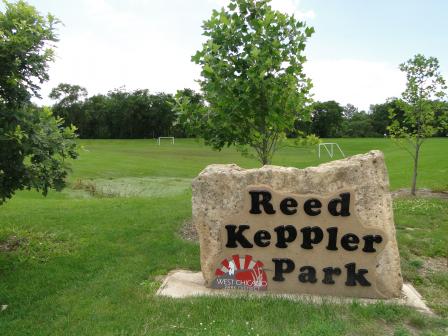 Reed Keppler Park