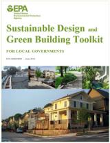 Sustainable Design and Green Building Toolkit