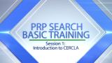 Cover page image for session 1 video training course