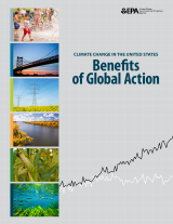 Climate Change in the United States: Benefits of Global Action