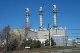 PG&E Generating - Power/Steam Cogeneration Plant