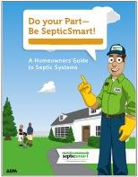 SepticSmart Long Homeowner's Guide Graphic