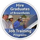 Hire Graduates of Brownfields Job Training Programs