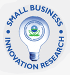 Small Business Innovation Research Logo