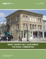 Cover of Smart Growth Self-Assessment for Rural Communities