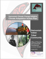 Swinomish Indian Tribal Community’s Climate Adaptation Action Plan