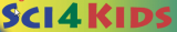 Science 4 kids logo