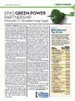 Newsweek Green Rankings Issue 2010