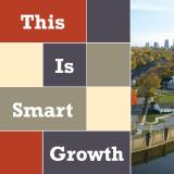 Cropped cover of This Is Smart Growth