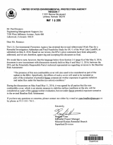 image of letter re: West Lake RI/FS Workplan - May 18, 2016