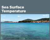 Sea Surface Temperature
