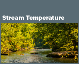 Stream Water Temperature