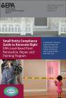 Small entity compliance guide to renovate right
