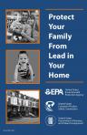Protect Your Family from Lead in Your Home