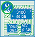Flame retardants in printed circuit boards logo