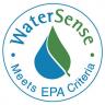 watersense - meets epa criteria
