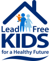 Lead Free KIDS for a Healty Future icon