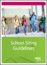 School Siting Voluntary Guidelines