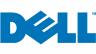 official logo for Dell
