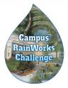 campus rainworks challenge logo