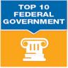 GPP Top 10 Federal logo