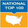 GPP National Top 100 logo