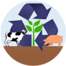 Nutrient Recycling Challenge logo