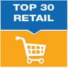 GPP Top 30 Retail logo