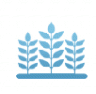 small plants icon