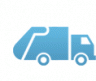 Garbage Truck icon