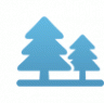 pinetrees icon