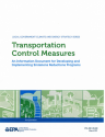 Transportation Control Measures