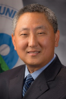 Photo of Edward Chu