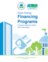 Financing Programs Cover