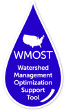 WMOST: Watershed Management Optimization Support Tool