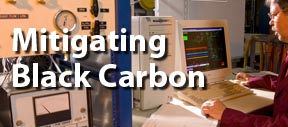 Mitigating Black Carbon