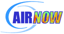 Air Now Logo