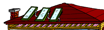 Attic Insulation