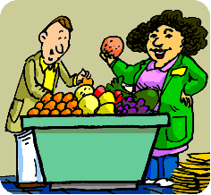 Bulk Foods and Items