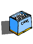 Other Metals Bin
