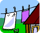 Clothesline