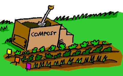 Compost Bin