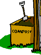 Compost Bin