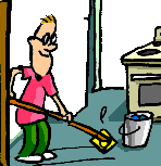 Homemade Cleaners