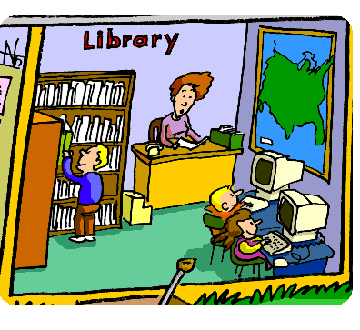 School Library