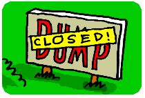 Old City Dump