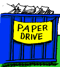 Recycling Drive