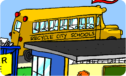 School Bus